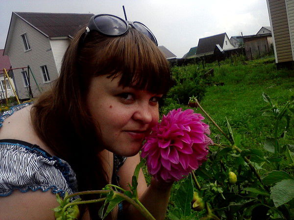 Татьяна Шалыгина