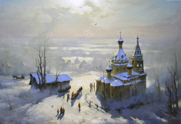 Александр Лукьянов