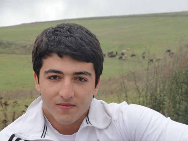 Levon Vardanyan