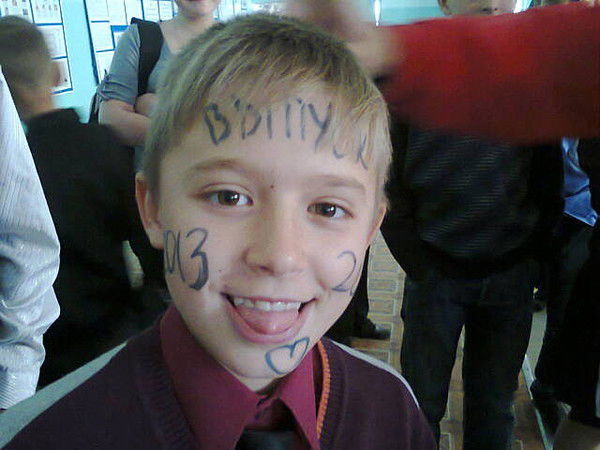 Алексей Зарюта