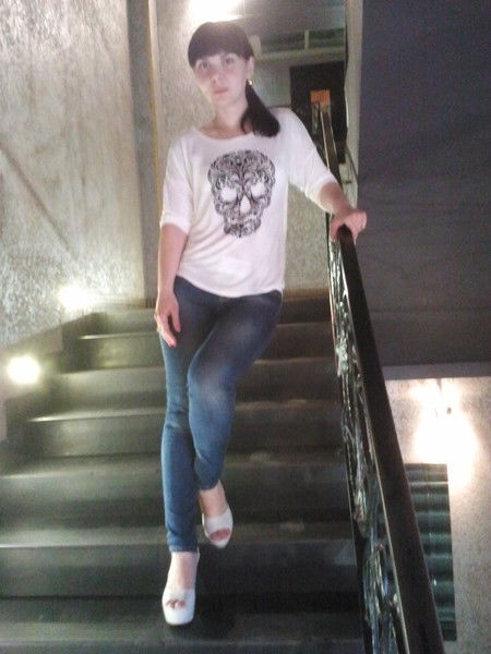 Юлия Фомина