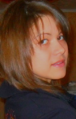 Любовь Захарова