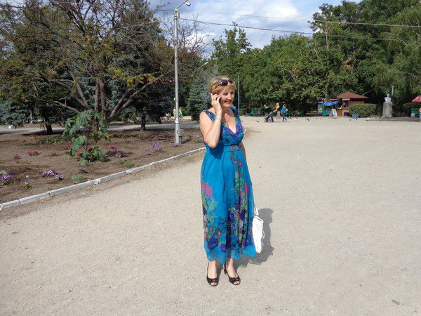 Елена Гневанова