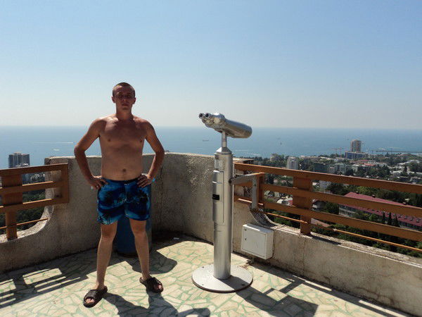 Руслан Корчагов