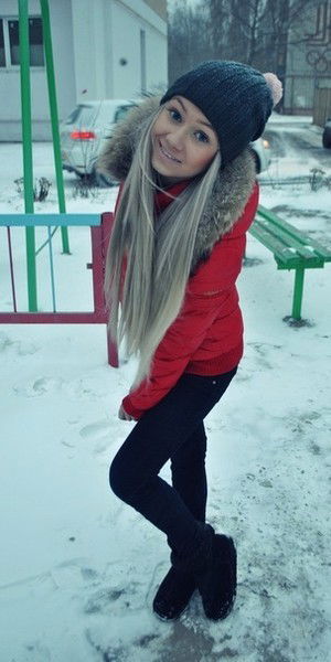 Эльвина Шаябтдинов