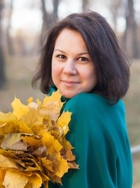 Кудасова Людмила