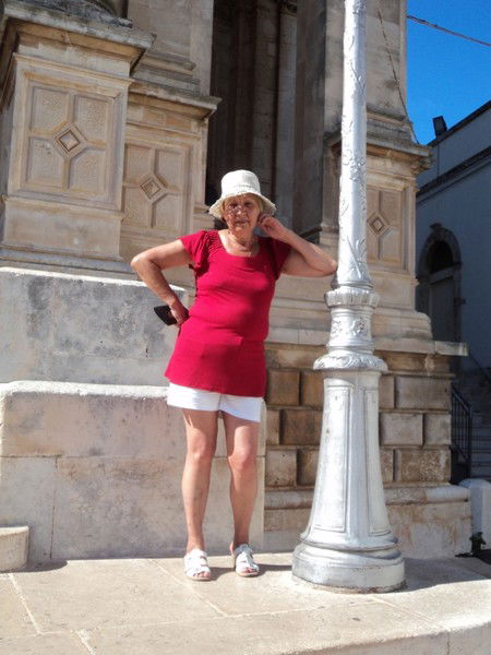 Евгения Кузнецова