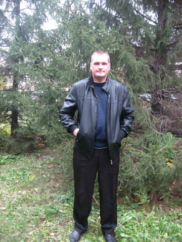 Николай Логунов