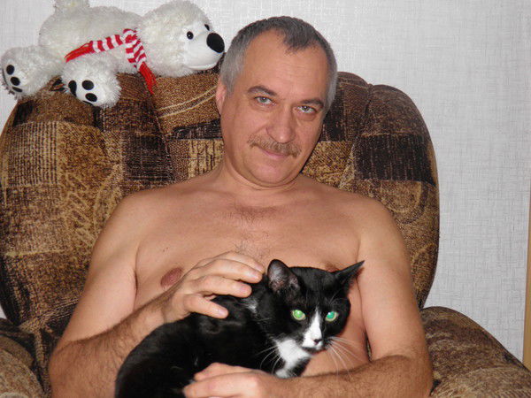 Валера Никифоров