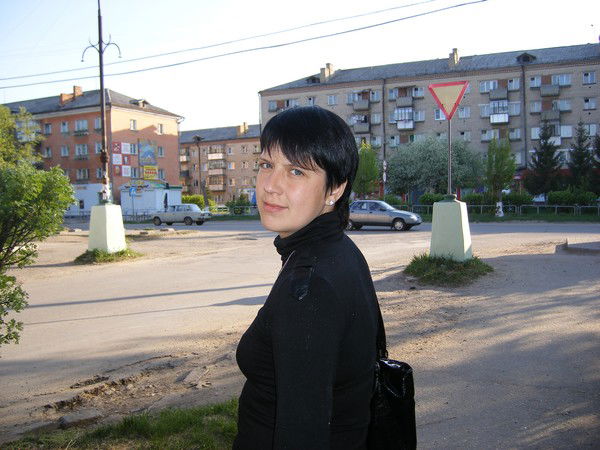 Марина Каримова