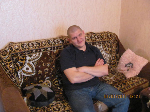 Дмитрий Шпилев