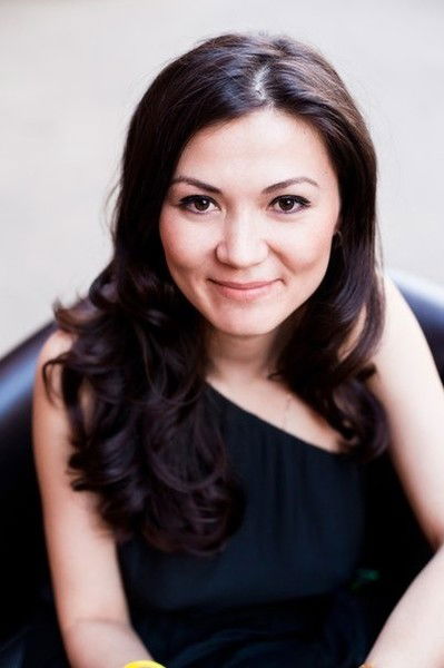 Олеся Казакова