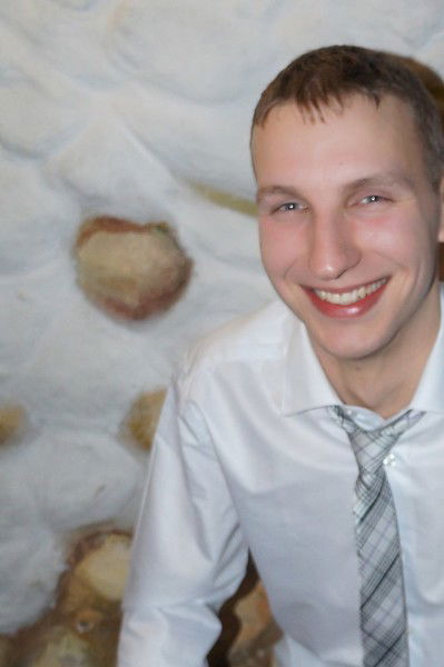 Виталий Максименко