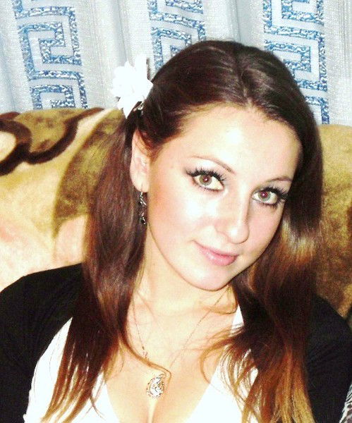 Анастасия Ляшко