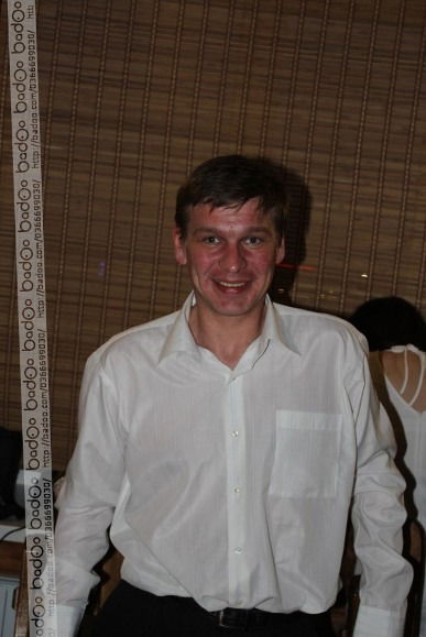 Денис Серов