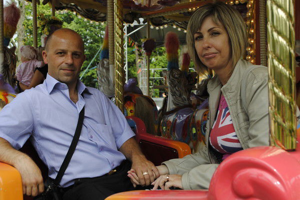 Сергей Чуриков