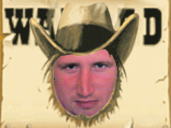 Александр Грачёв