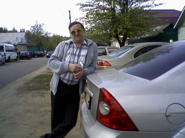 Леонид Феськов