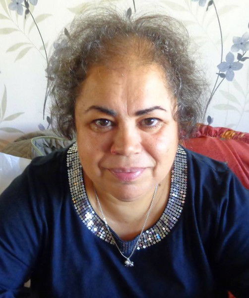 Йорданка Соловева