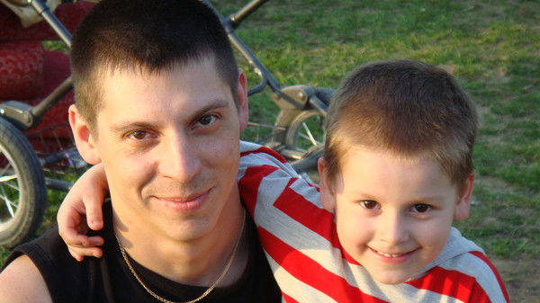 Андрей Рагальчук