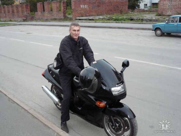 Константин Дегтярев