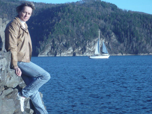 Ирина Кулагина