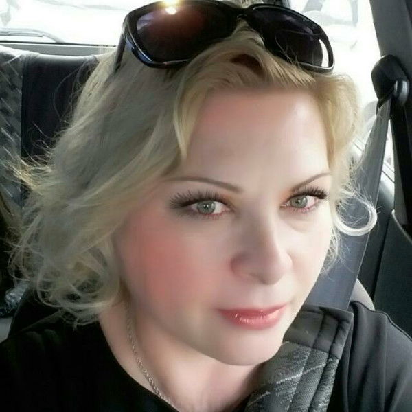 Виктория Хохлова