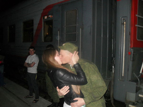 Анна Люхтина