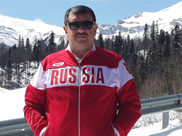 Николай Владимирович Пелих