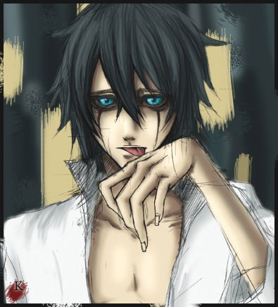 Артём Иванов