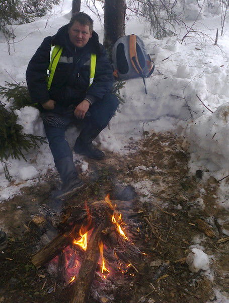 Сергей Морозов