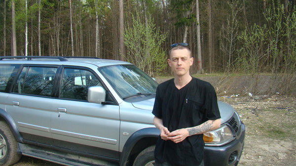 Эдуард Гордовский