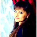 Марина Фефелова