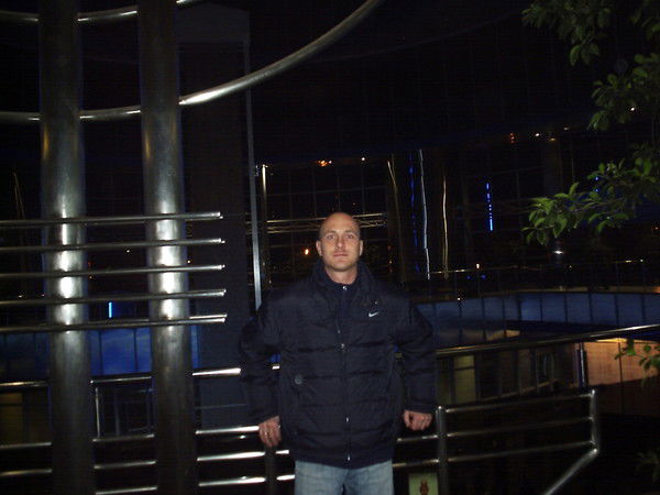 Никита Волков