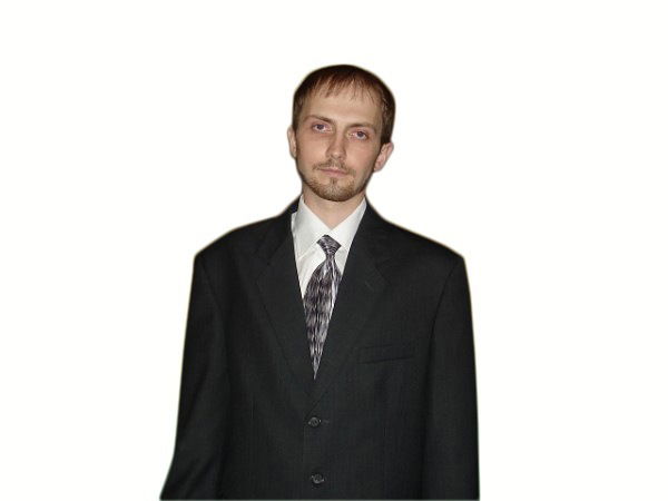 Петр Кузьмов