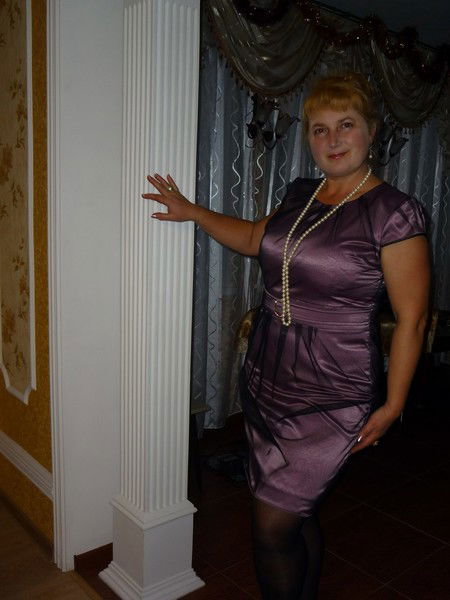 Ирина Жосан