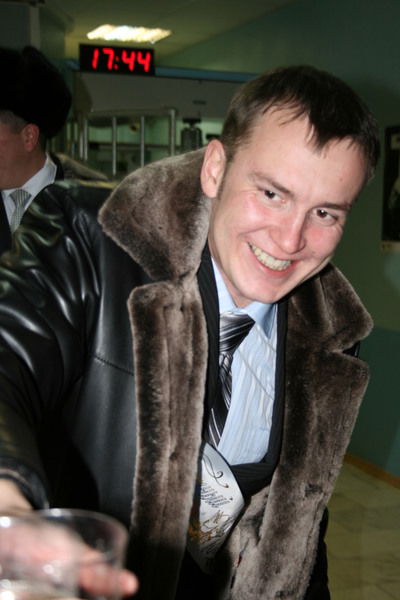 Михаил Колточихин