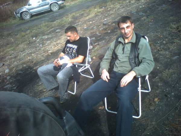 Алексей Климаш