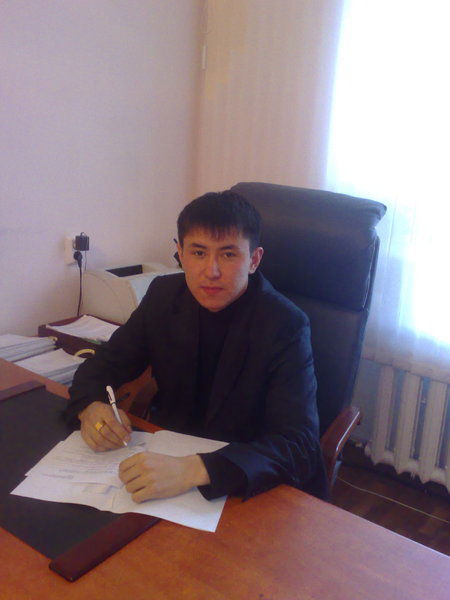 Марлен Идинов