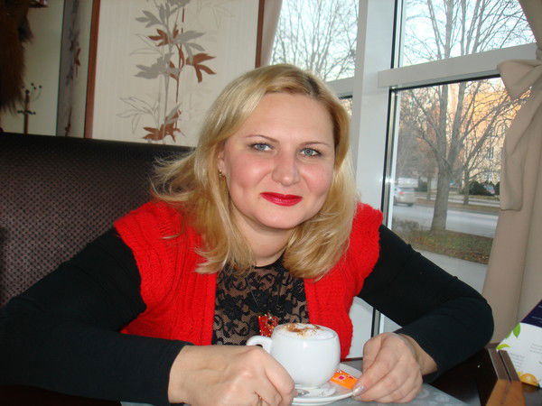 Татьяна Шеленкова