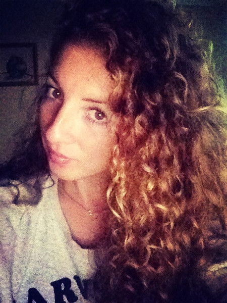 Анастасия Павленкова