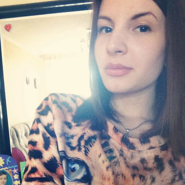 Лиза Тюпкина