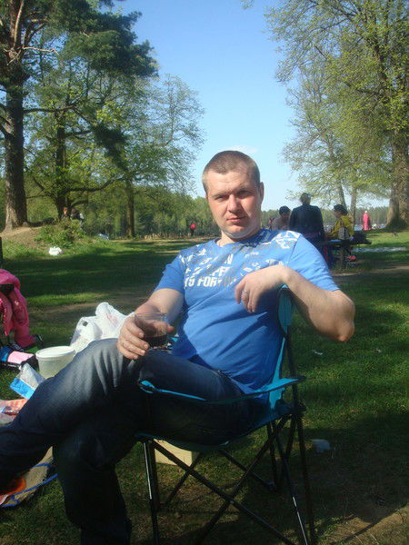 Михаил Филиппов