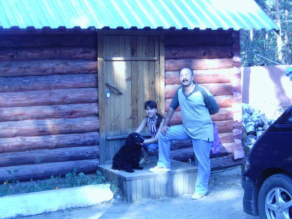 Радик Гимаев