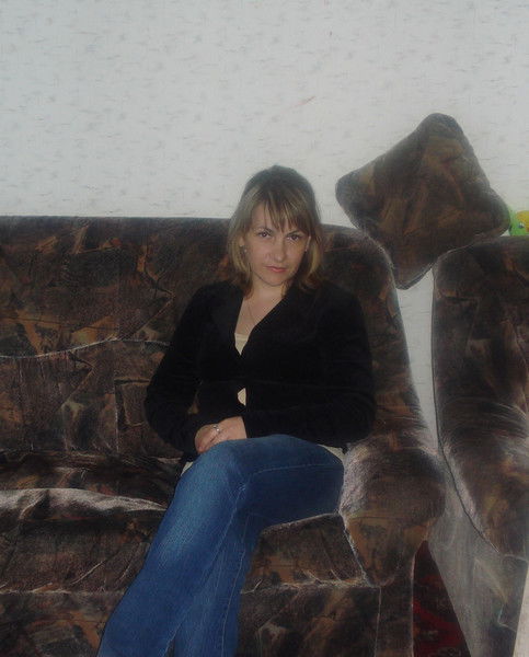 Татьяна Порошилова