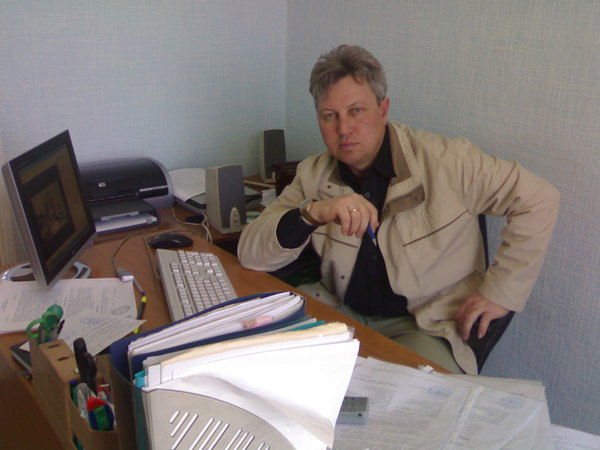 Евгений Жуков