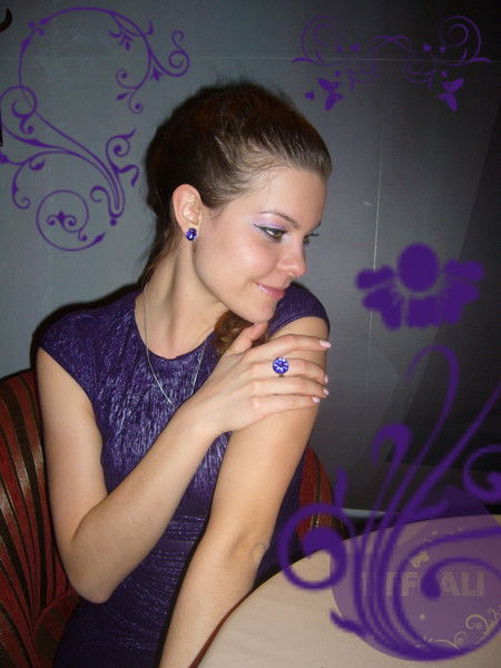 Рада Хайрулина