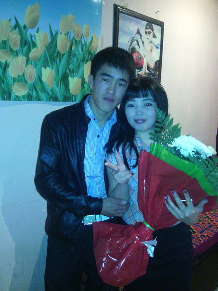 Шума Абдувалиев