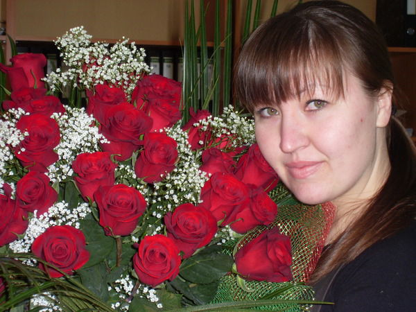 Светлана Шафикова