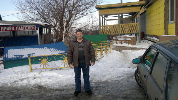 Андрей Лычёв